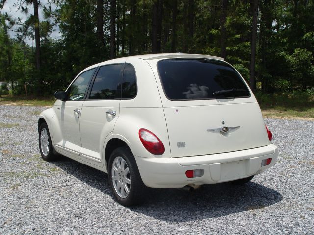 2006 Chrysler PT Cruiser Limited