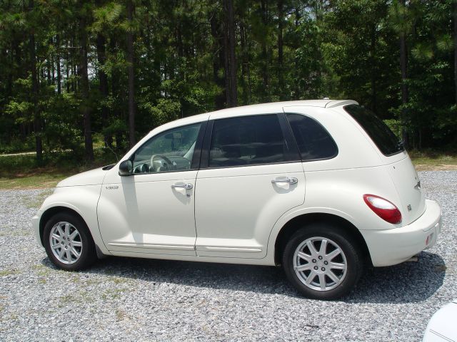 2006 Chrysler PT Cruiser Limited