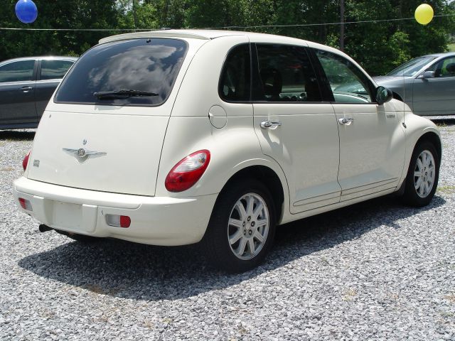 2006 Chrysler PT Cruiser Limited