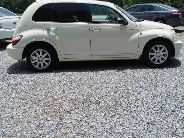 2006 Chrysler PT Cruiser Limited