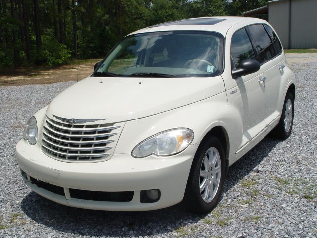 2006 Chrysler PT Cruiser Limited