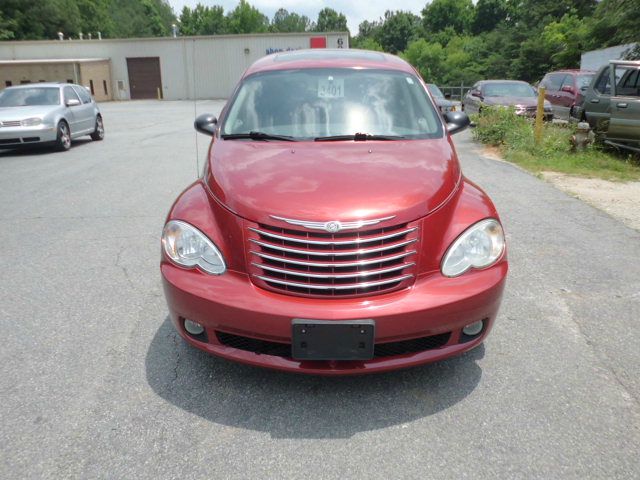 2006 Chrysler PT Cruiser Limited