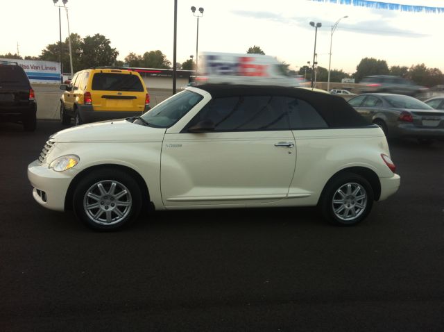 2006 Chrysler PT Cruiser Zcargo Zveh Zextc E35