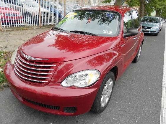 2006 Chrysler PT Cruiser Base