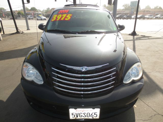 2006 Chrysler PT Cruiser CX W/comfortconvience