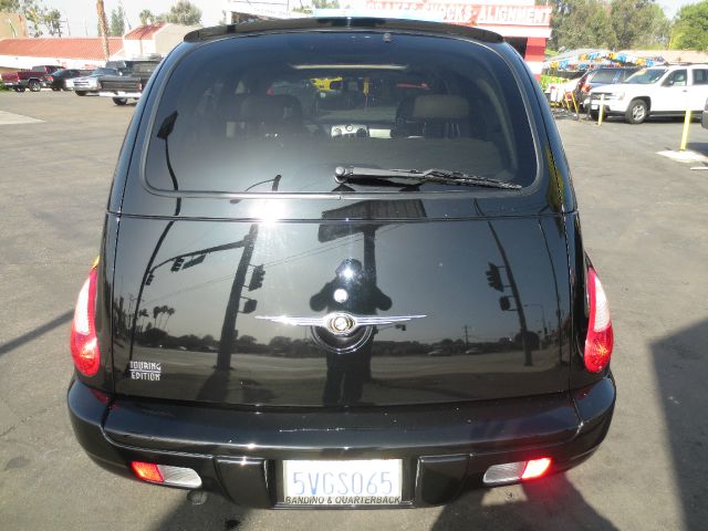 2006 Chrysler PT Cruiser CX W/comfortconvience