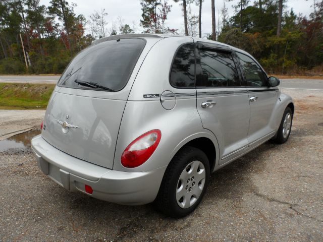 2006 Chrysler PT Cruiser CX W/comfortconvience