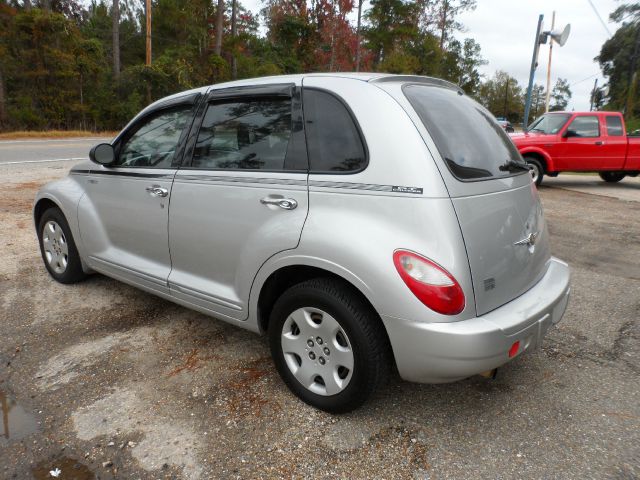 2006 Chrysler PT Cruiser CX W/comfortconvience