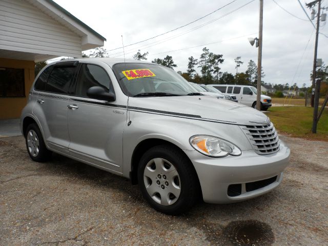 2006 Chrysler PT Cruiser CX W/comfortconvience