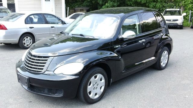 2006 Chrysler PT Cruiser CX W/comfortconvience