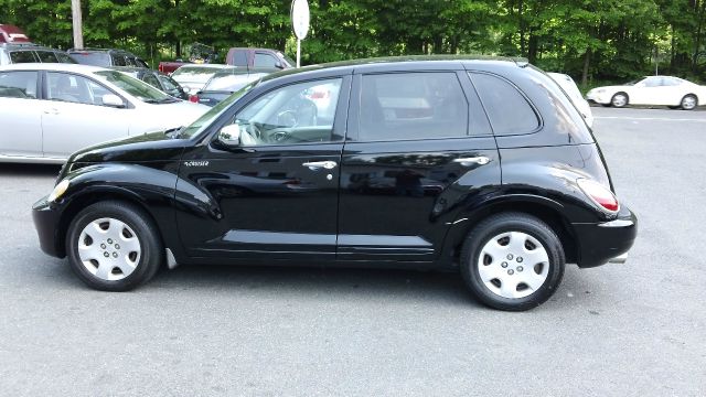 2006 Chrysler PT Cruiser CX W/comfortconvience