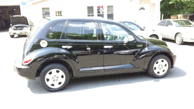 2006 Chrysler PT Cruiser CX W/comfortconvience