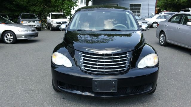 2006 Chrysler PT Cruiser CX W/comfortconvience