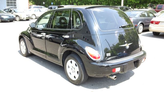 2006 Chrysler PT Cruiser CX W/comfortconvience