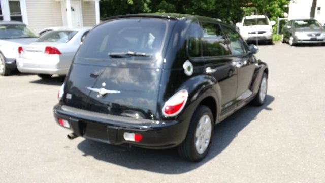 2006 Chrysler PT Cruiser CX W/comfortconvience