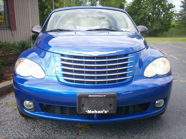 2006 Chrysler PT Cruiser Zcargo Zveh Zextc E35