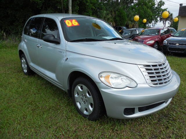 2006 Chrysler PT Cruiser Unknown