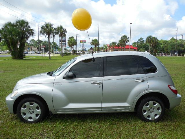 2006 Chrysler PT Cruiser Unknown