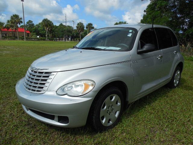 2006 Chrysler PT Cruiser Unknown