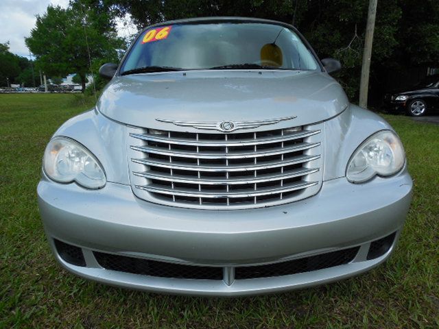 2006 Chrysler PT Cruiser Unknown