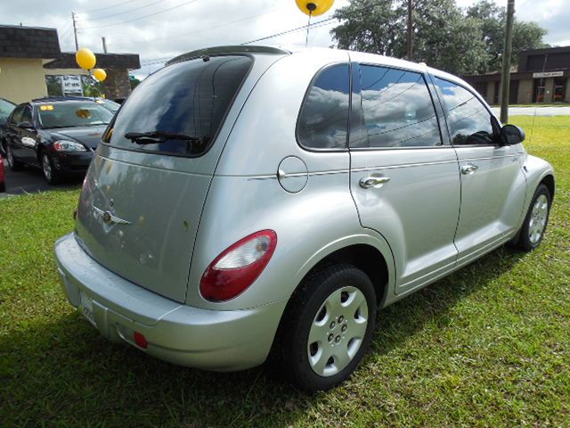 2006 Chrysler PT Cruiser Unknown