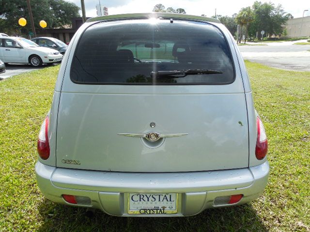 2006 Chrysler PT Cruiser Unknown