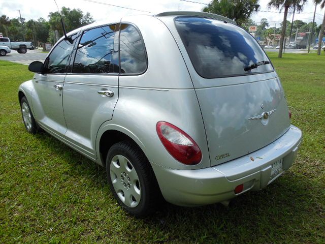 2006 Chrysler PT Cruiser Unknown