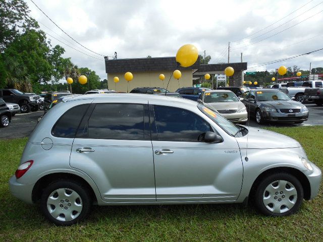 2006 Chrysler PT Cruiser Unknown