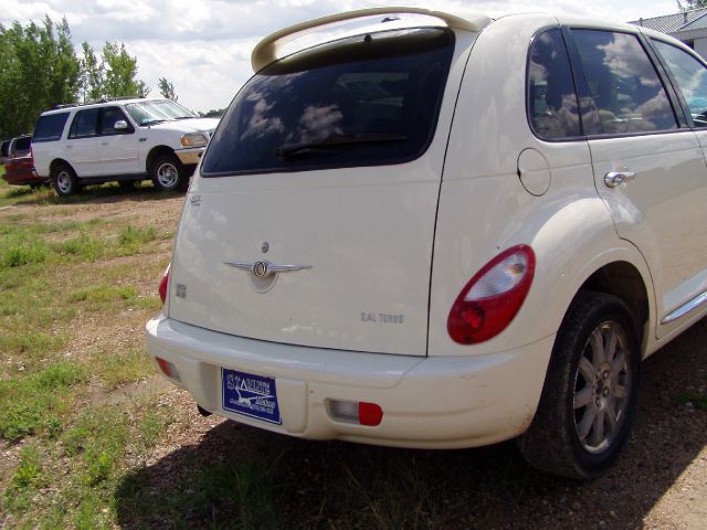 2006 Chrysler PT Cruiser Limited