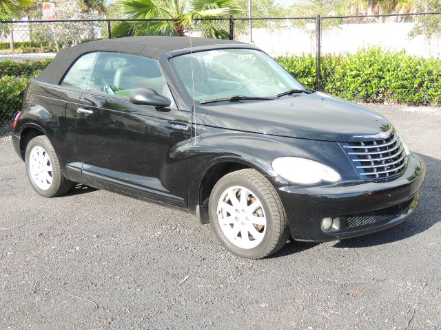 2006 Chrysler PT Cruiser Zcargo Zveh Zextc E35