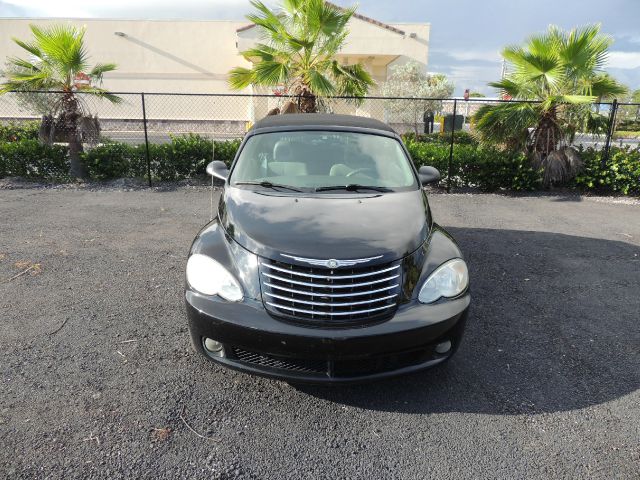 2006 Chrysler PT Cruiser Zcargo Zveh Zextc E35