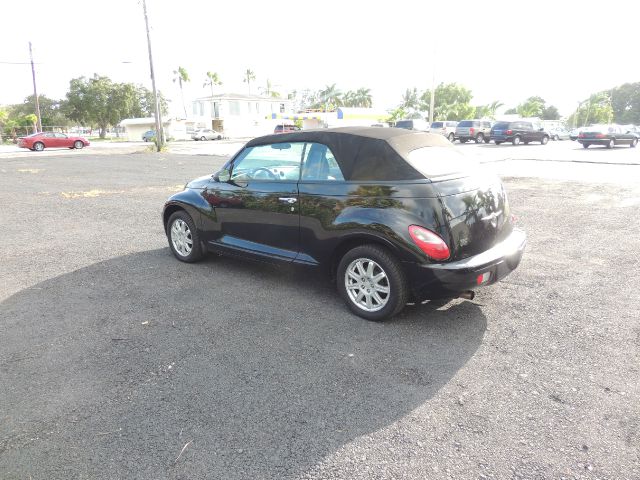 2006 Chrysler PT Cruiser Zcargo Zveh Zextc E35