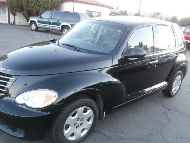 2007 Chrysler PT Cruiser CX W/comfortconvience