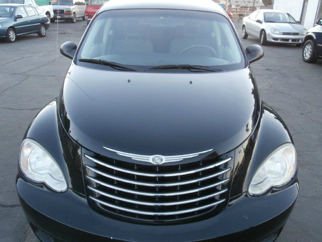 2007 Chrysler PT Cruiser CX W/comfortconvience