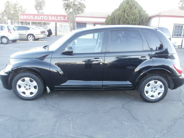 2007 Chrysler PT Cruiser CX W/comfortconvience