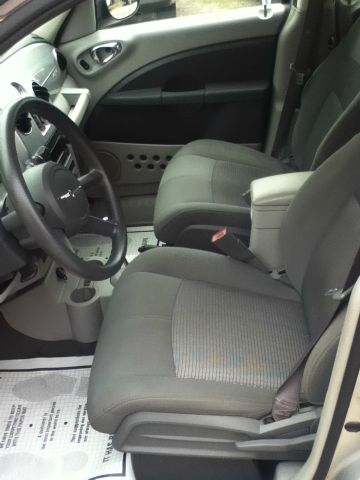 2007 Chrysler PT Cruiser CX W/comfortconvience