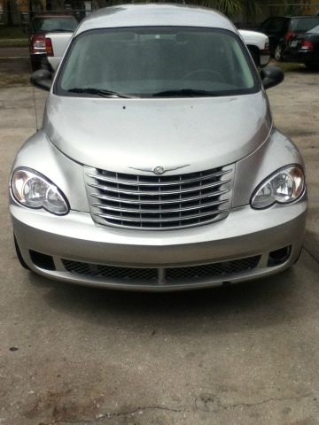 2007 Chrysler PT Cruiser CX W/comfortconvience