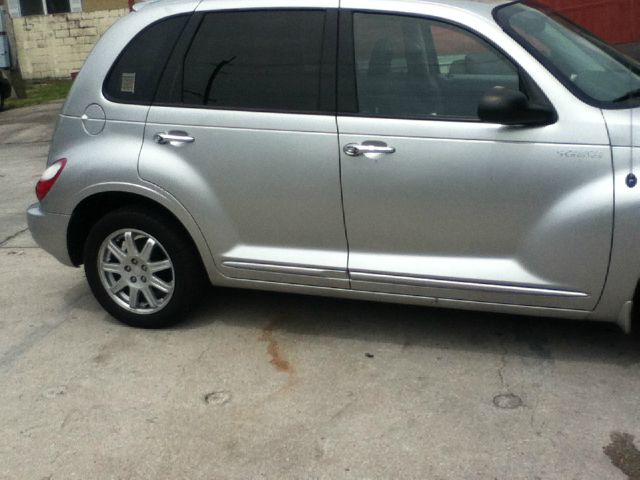 2007 Chrysler PT Cruiser CX W/comfortconvience