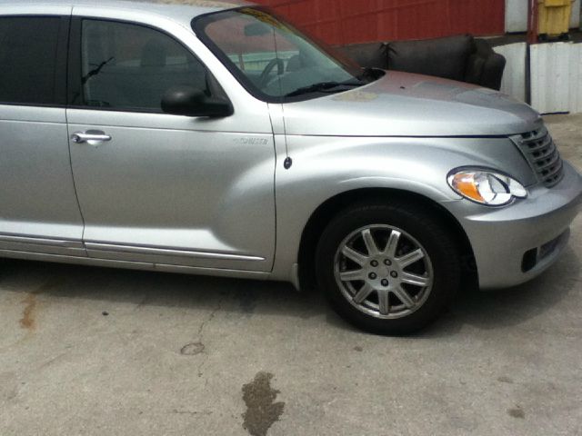 2007 Chrysler PT Cruiser CX W/comfortconvience