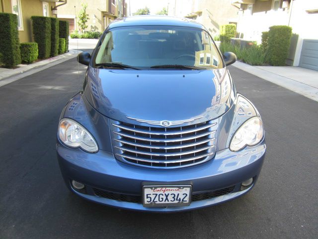 2007 Chrysler PT Cruiser Passion