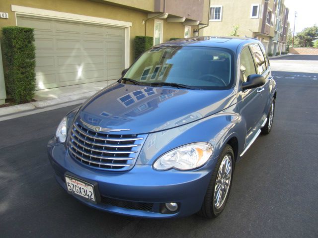 2007 Chrysler PT Cruiser Passion