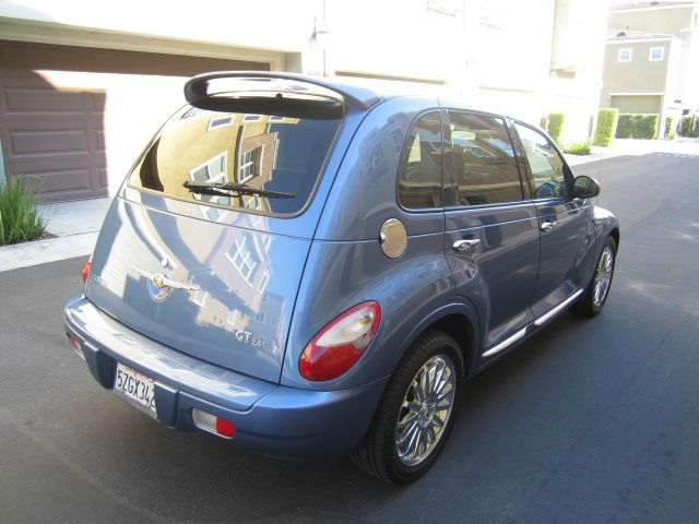 2007 Chrysler PT Cruiser Passion