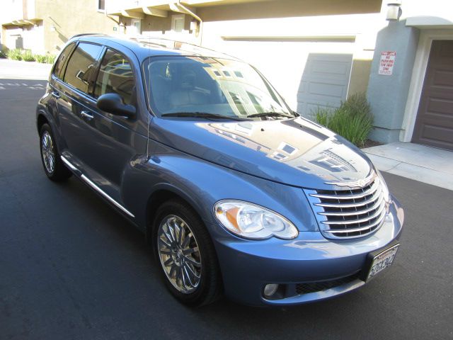 2007 Chrysler PT Cruiser Passion