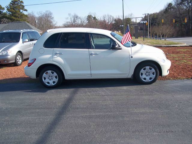 2007 Chrysler PT Cruiser CX W/comfortconvience