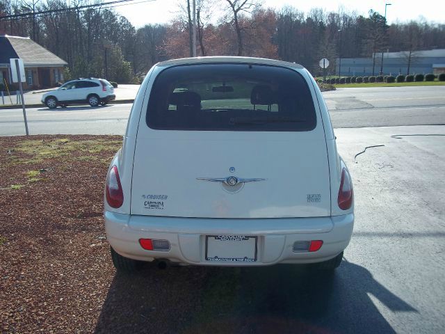 2007 Chrysler PT Cruiser CX W/comfortconvience