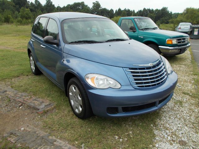 2007 Chrysler PT Cruiser Base