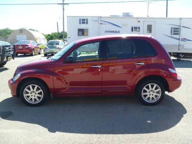 2007 Chrysler PT Cruiser CX W/comfortconvience