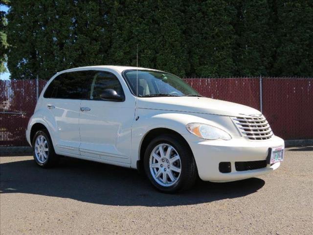 2007 Chrysler PT Cruiser Unknown