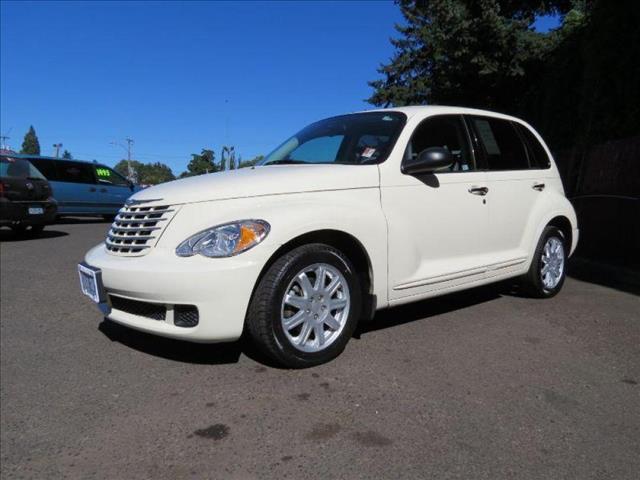 2007 Chrysler PT Cruiser Unknown