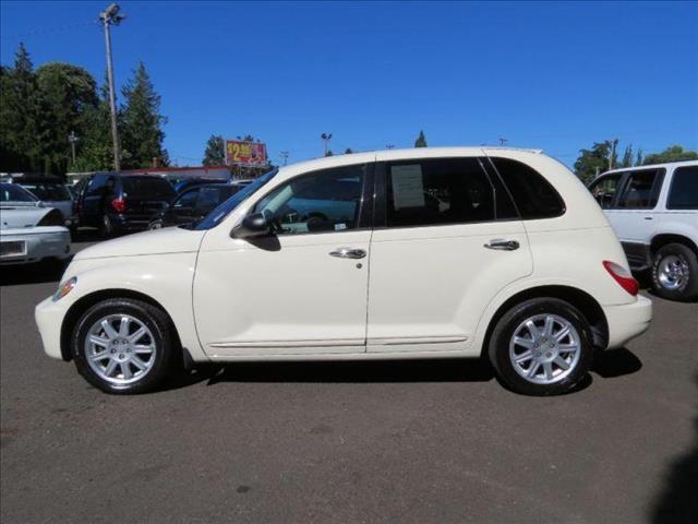 2007 Chrysler PT Cruiser Unknown